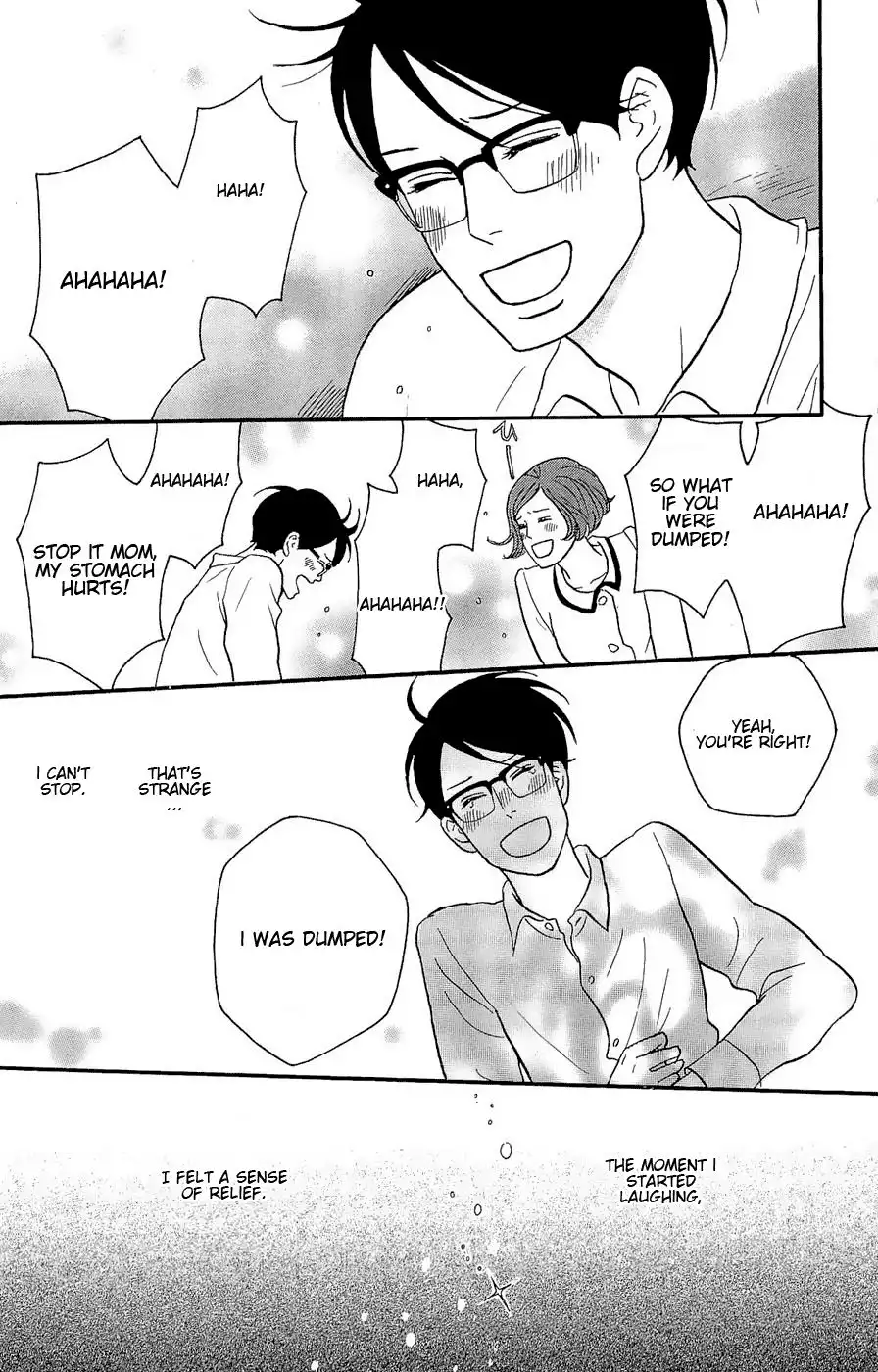 Sakamichi no Apollon Chapter 16 29